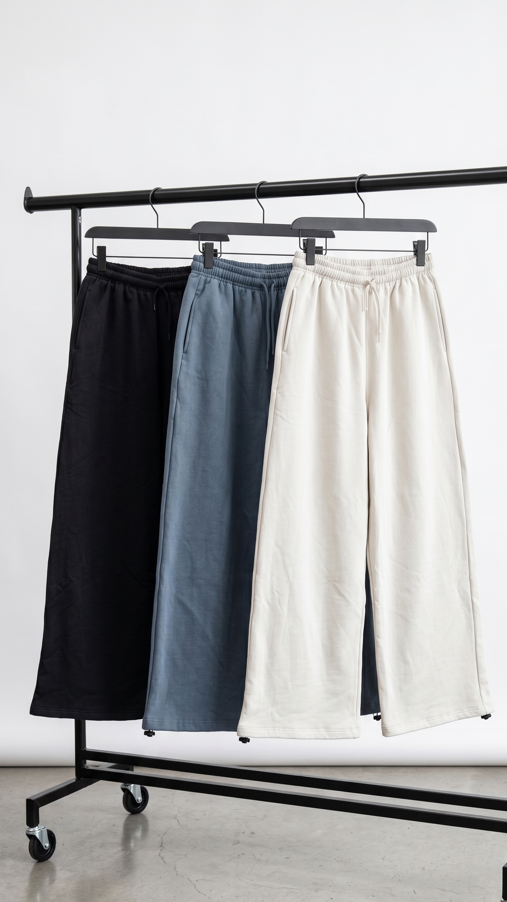 Jogging baggy classic