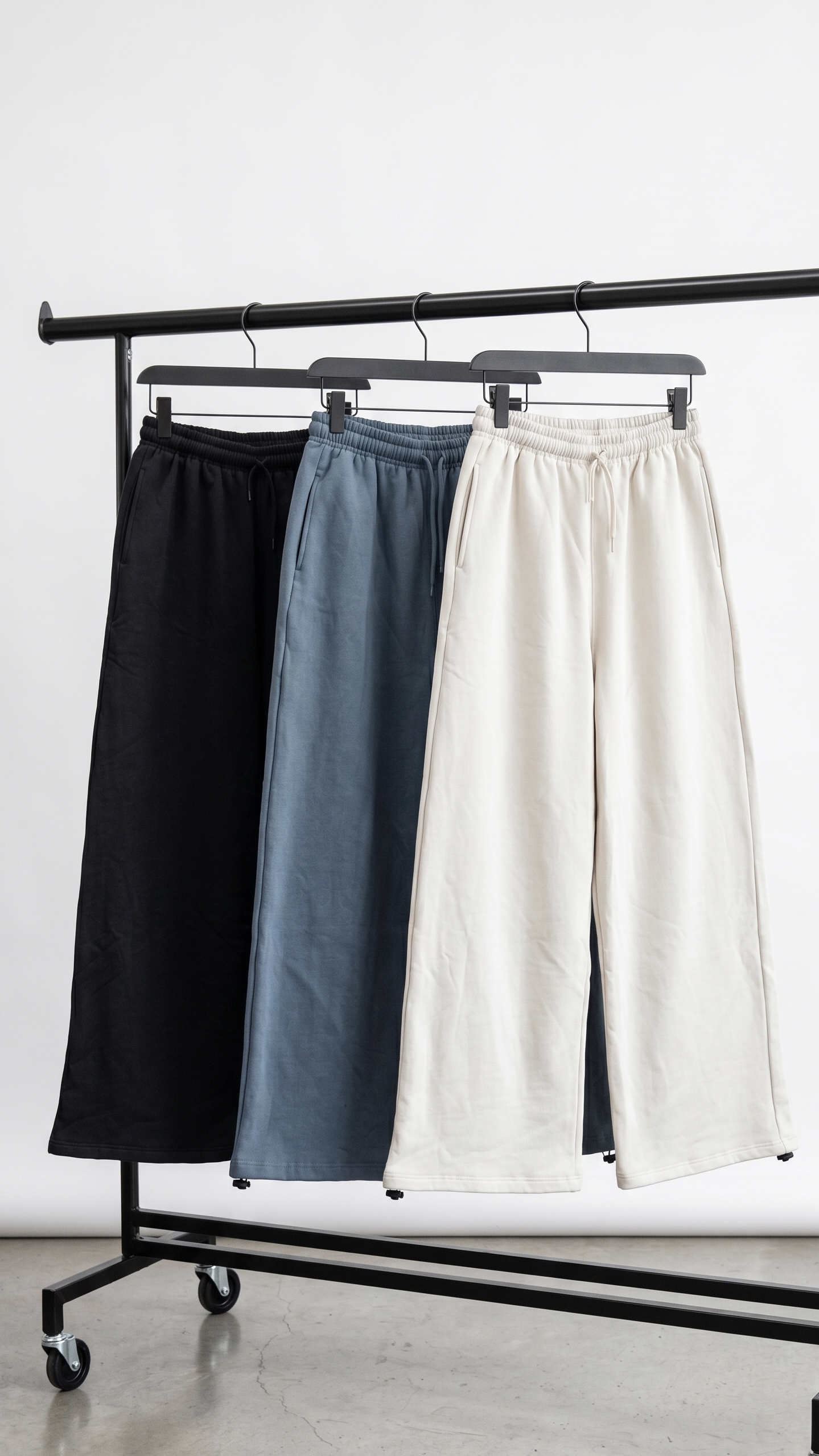 Jogging baggy classic