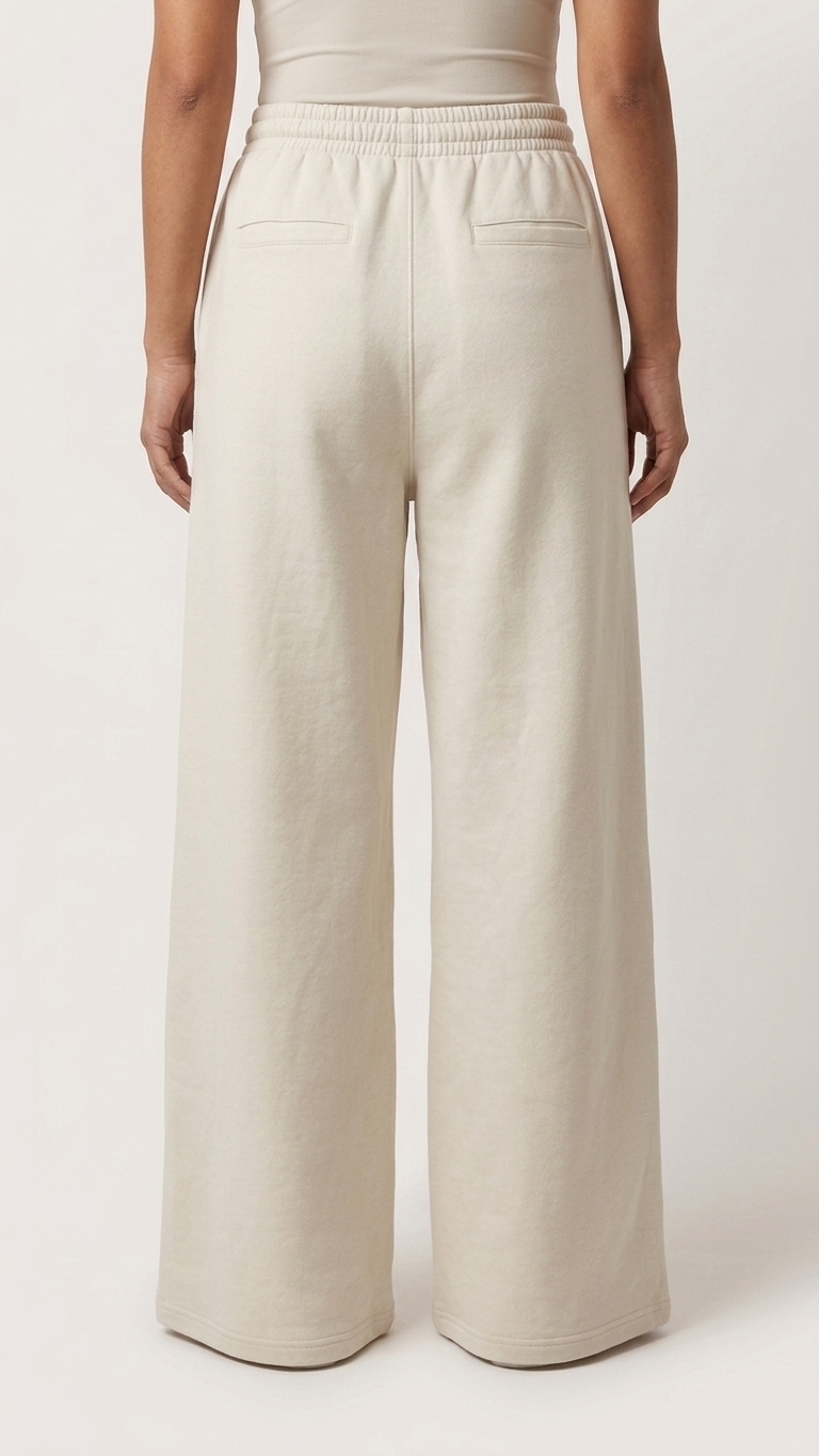 Jogging baggy classic