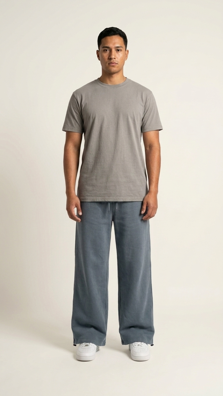 Jogging baggy classic