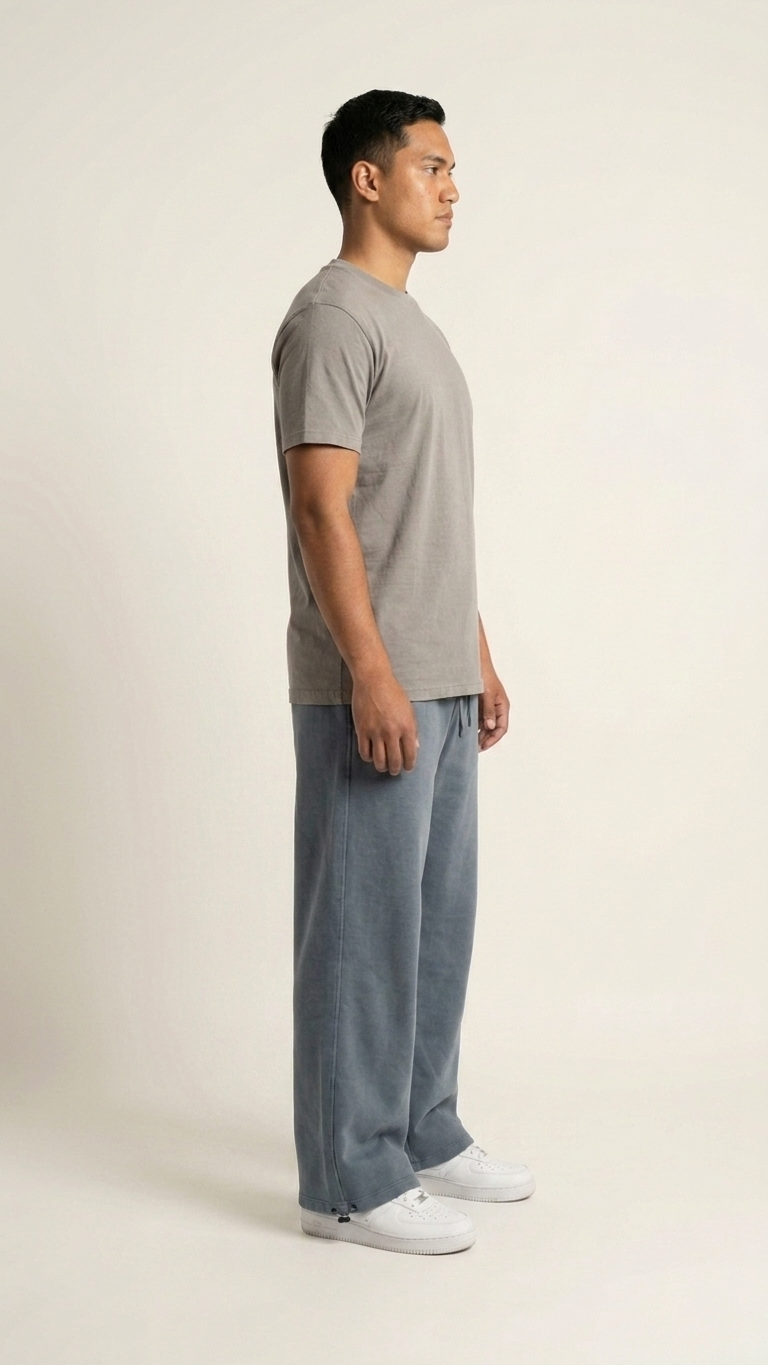 Jogging baggy classic