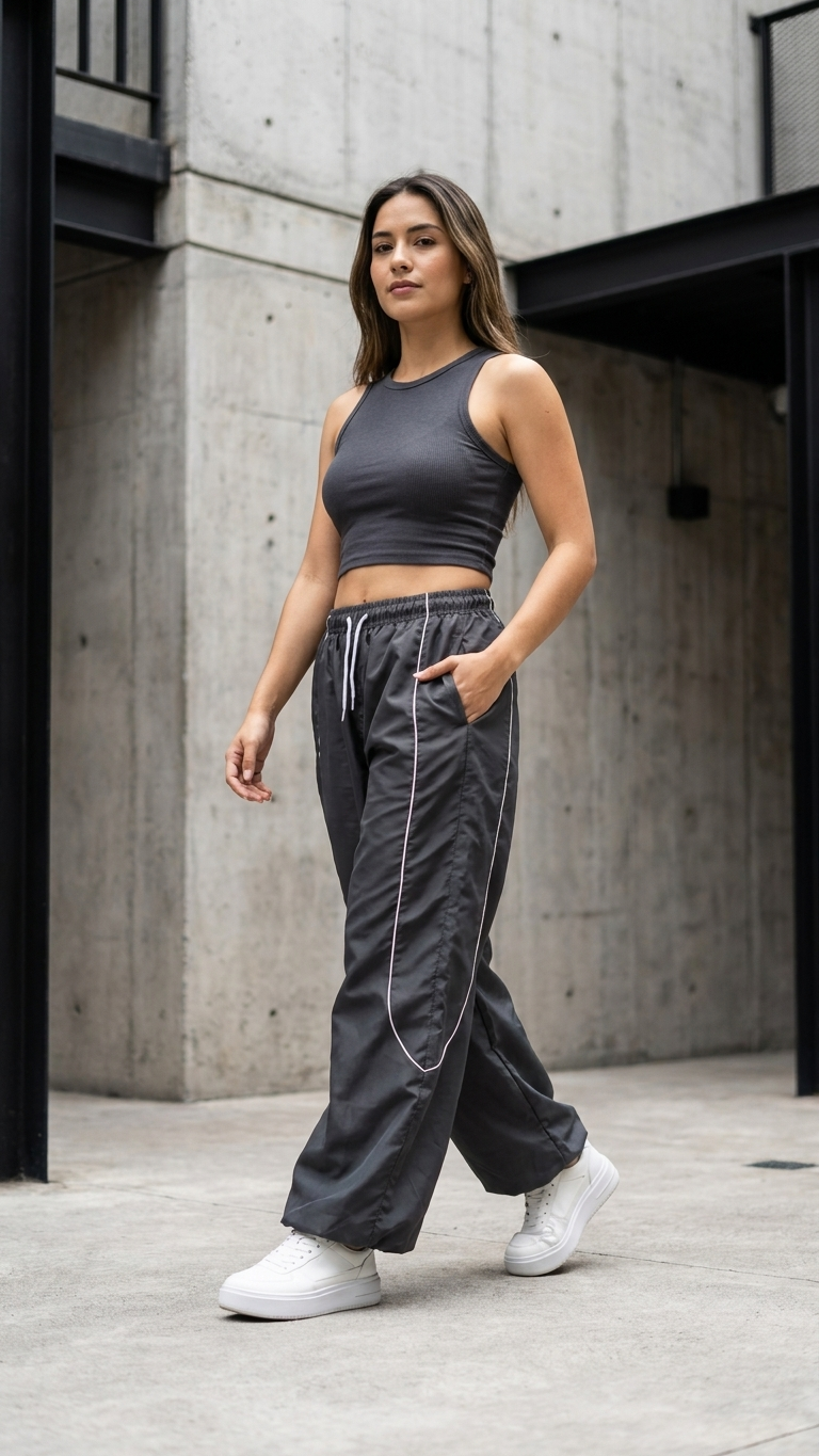 Track pant