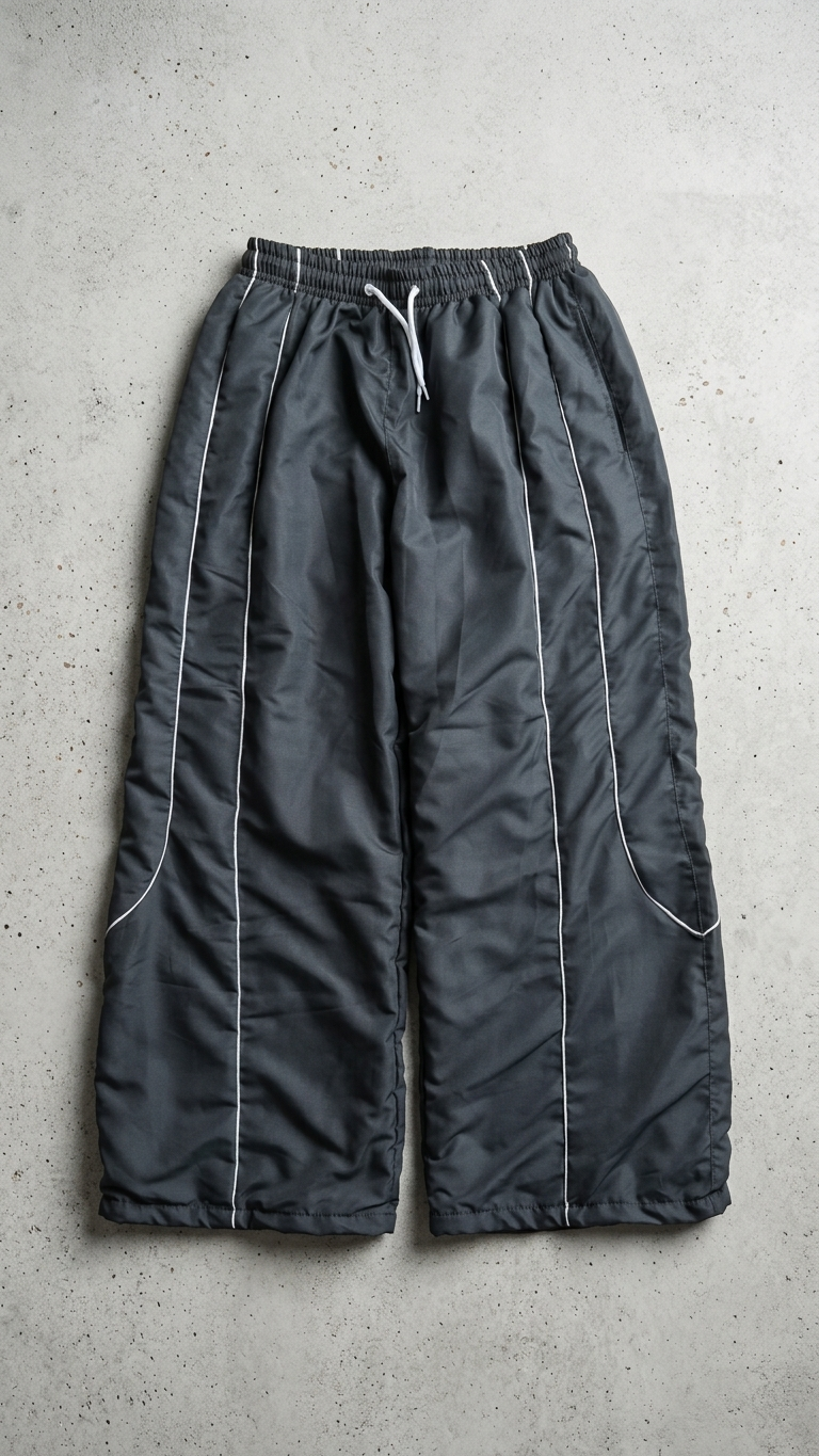 Track pant