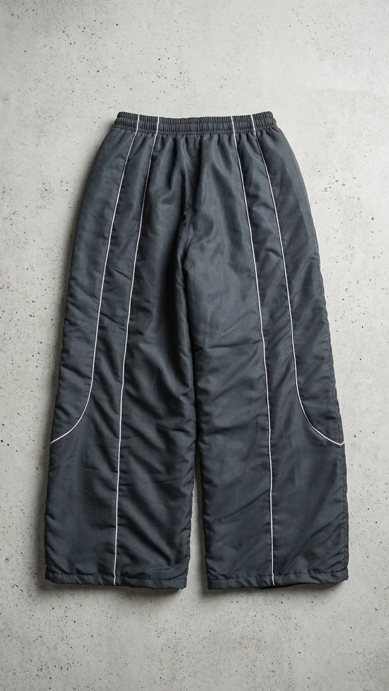 Track pant