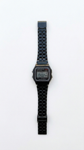 PACK EVERY DAY - 4 RELOJES VINTAGE