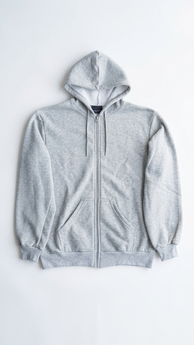 Campera bassic