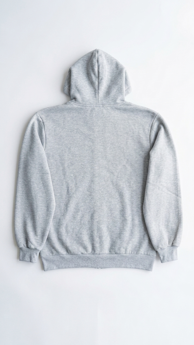 Campera bassic