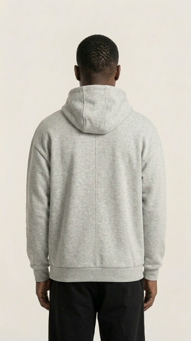 Campera bassic