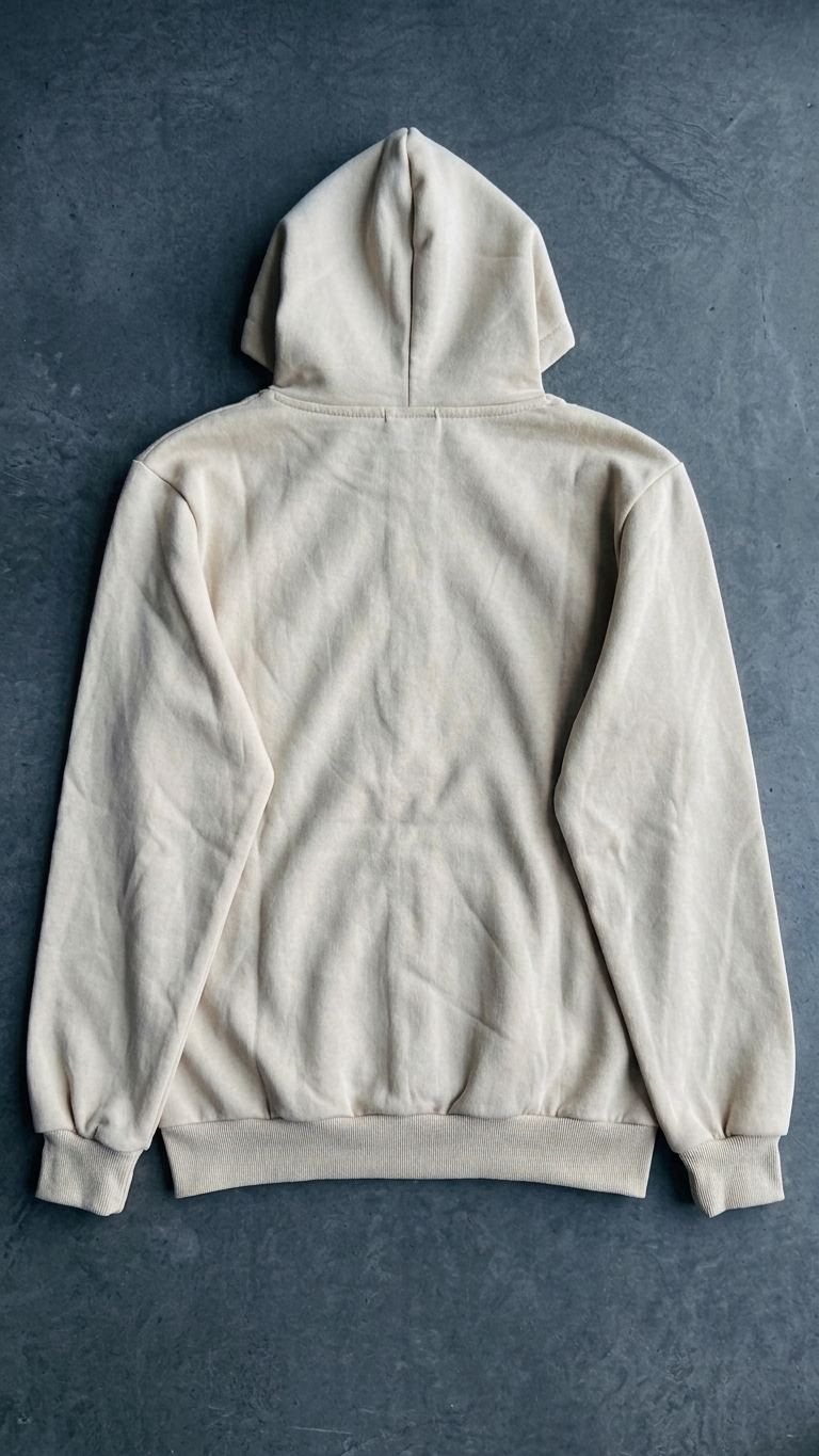 Campera bassic