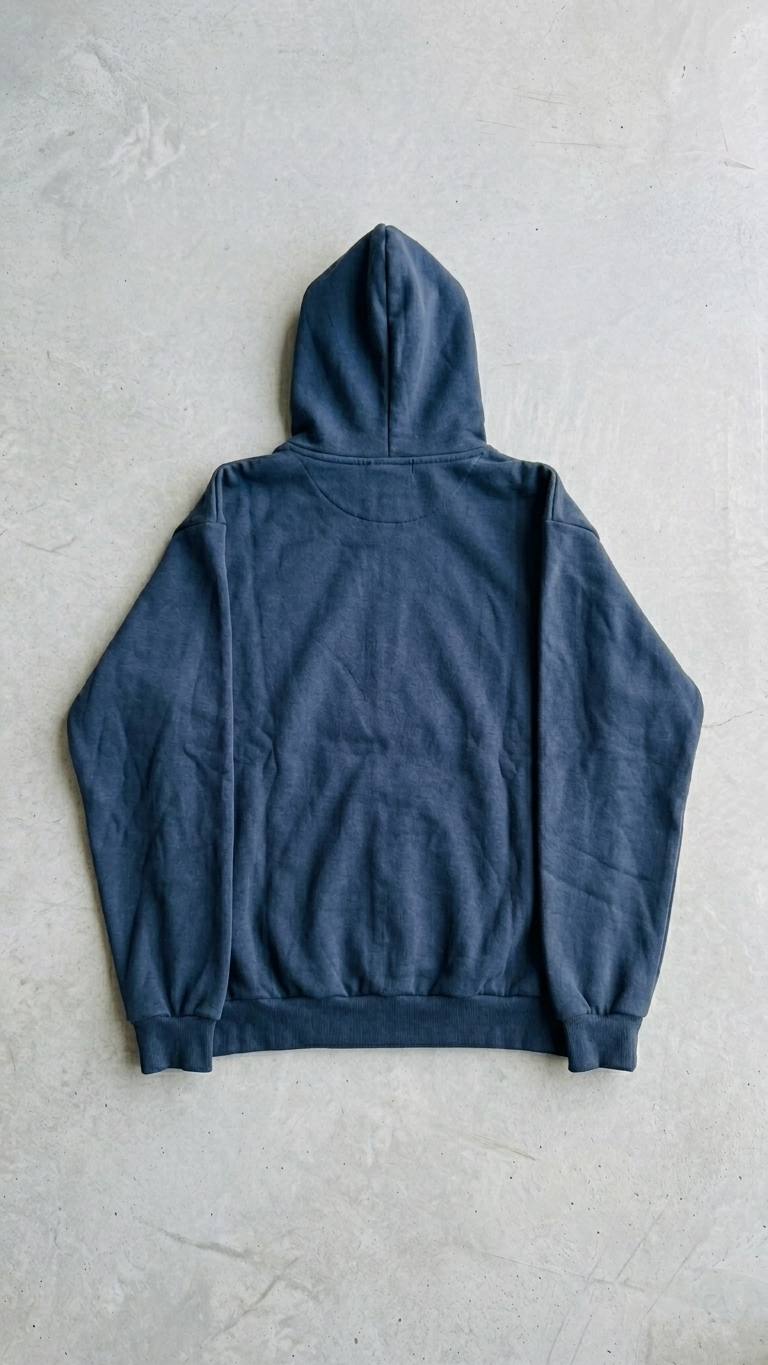 Campera bassic