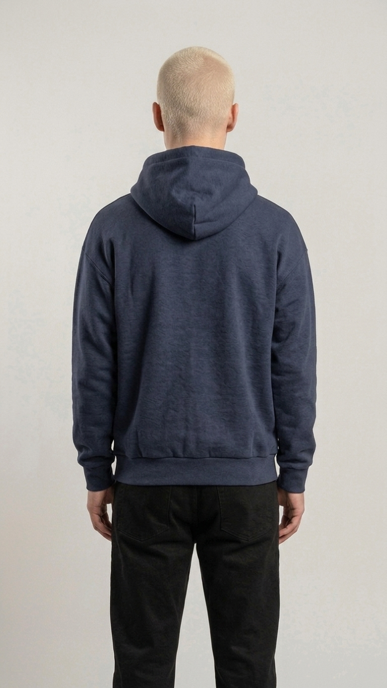 Campera bassic