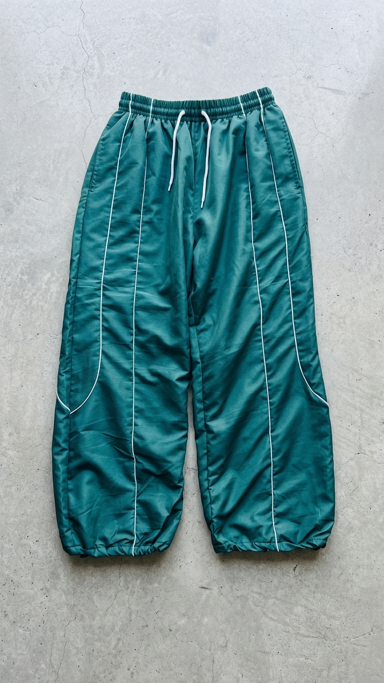 Track pant