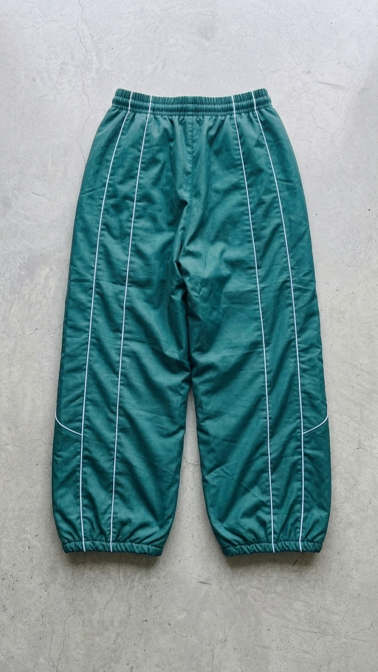 Track pant