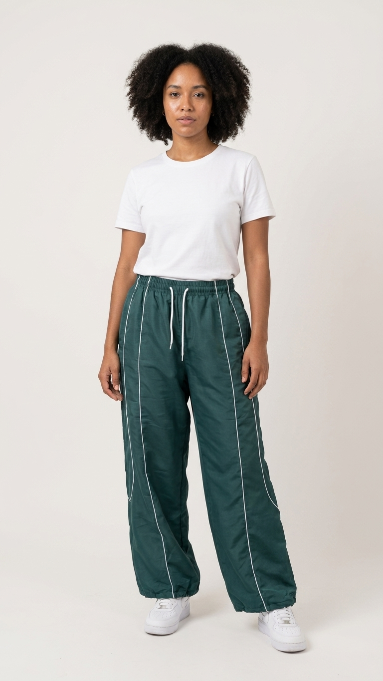 Track pant