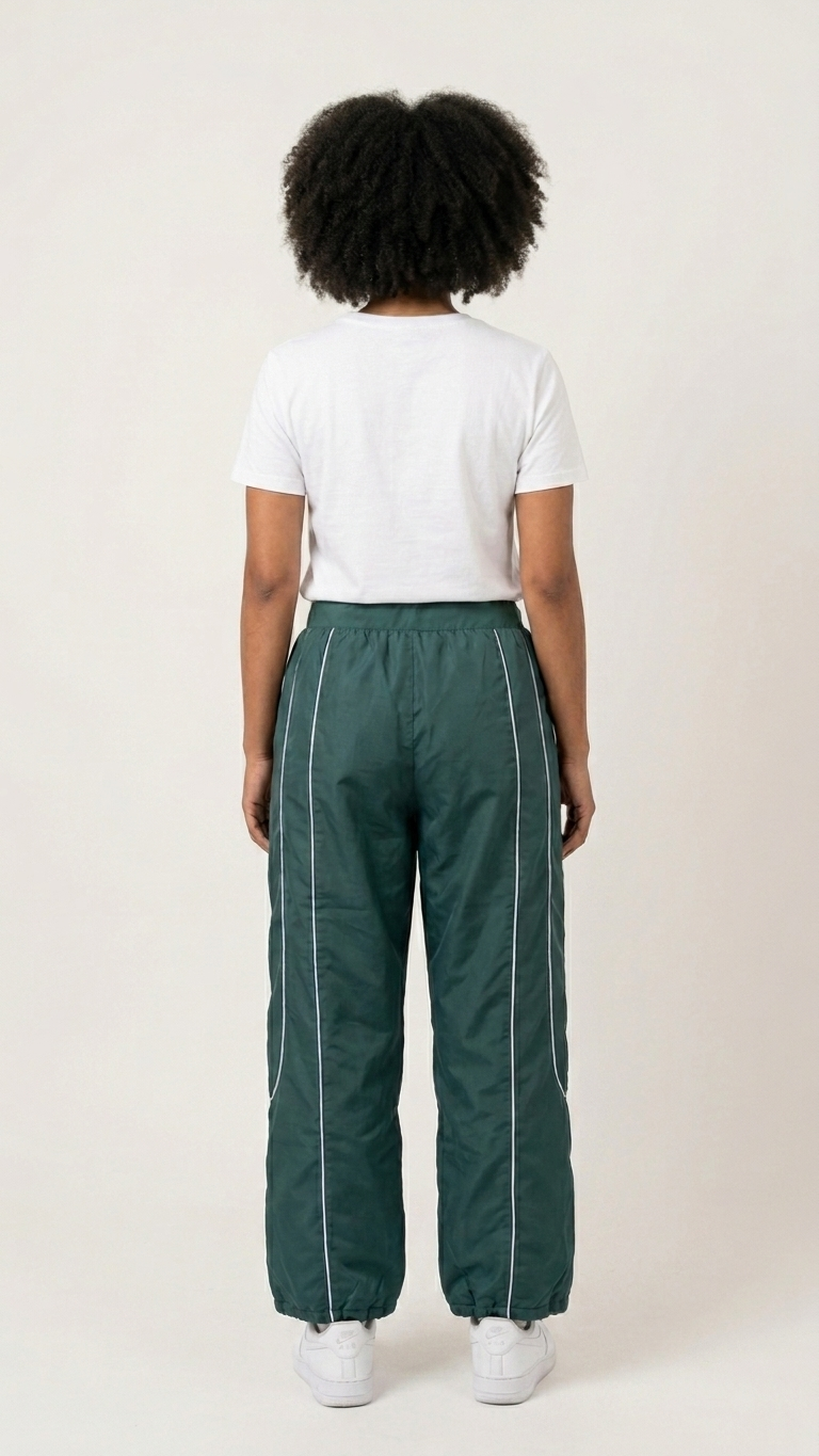 Track pant
