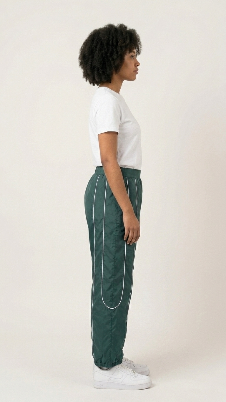 Track pant