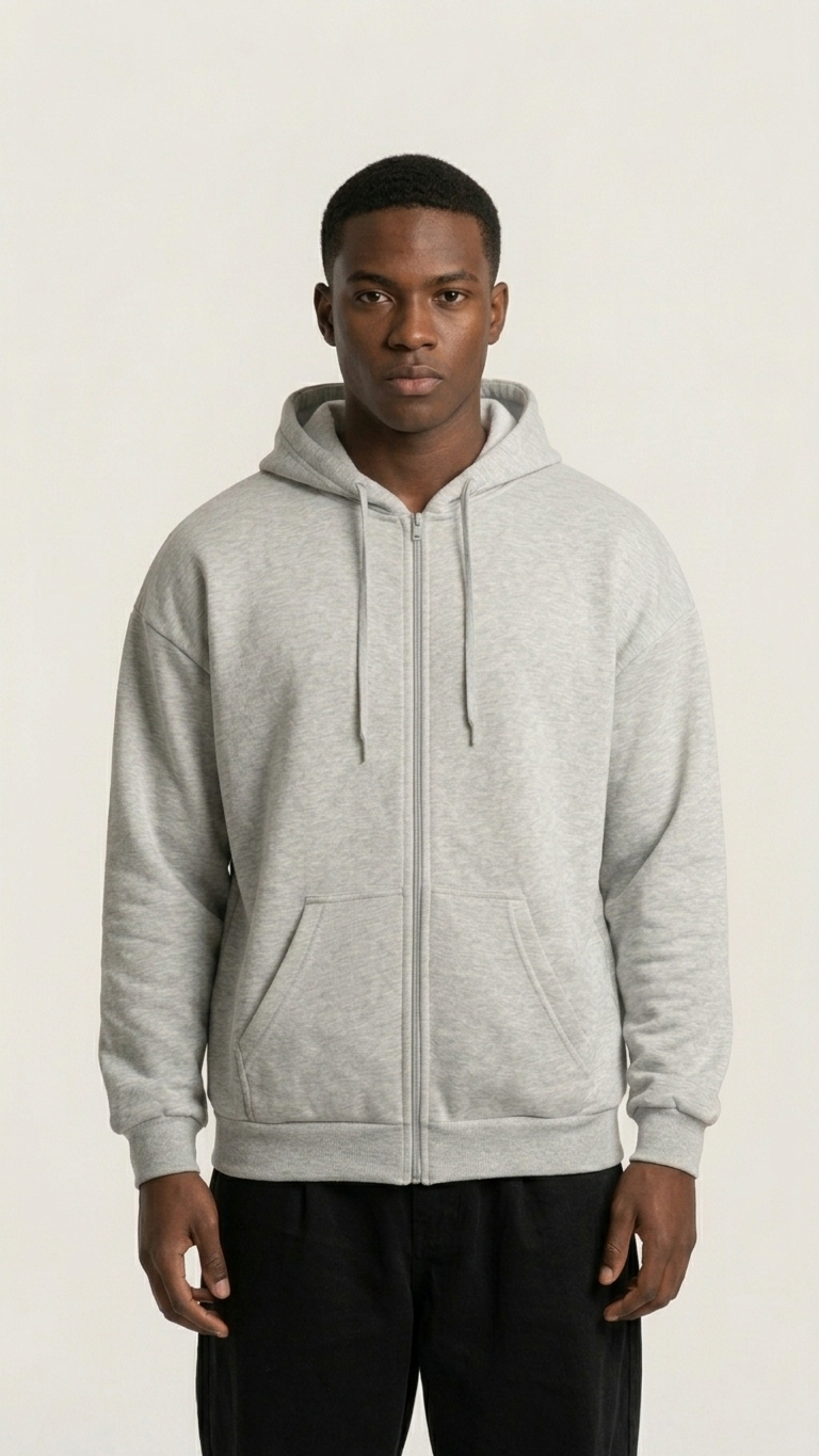 Campera bassic