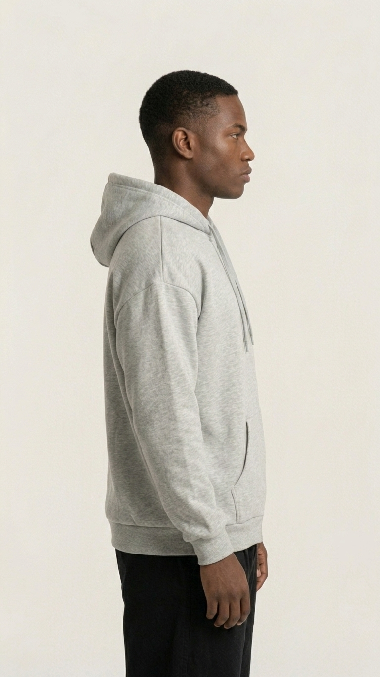 Campera bassic