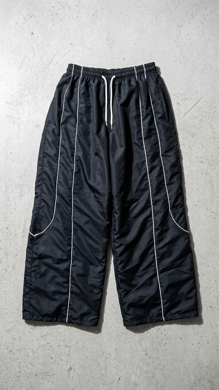 Track pant