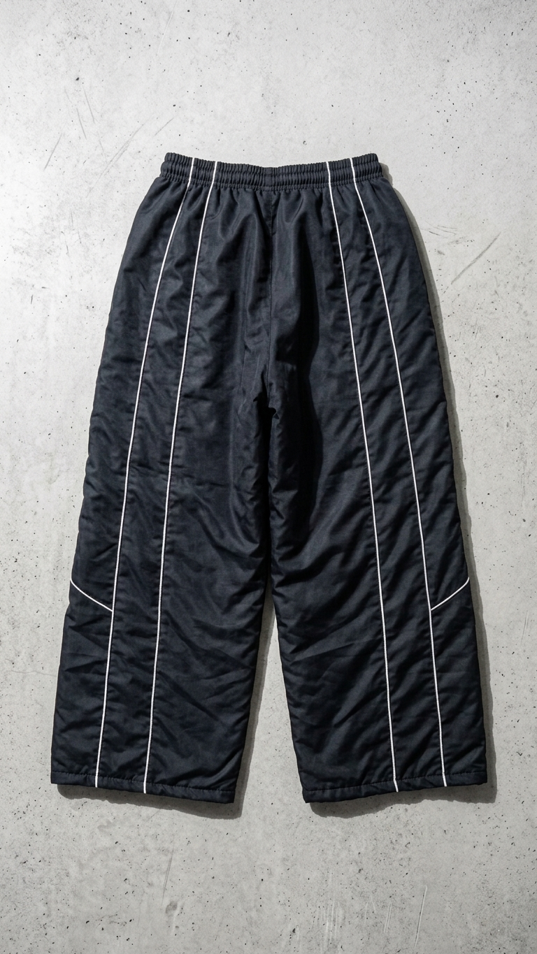 Track pant
