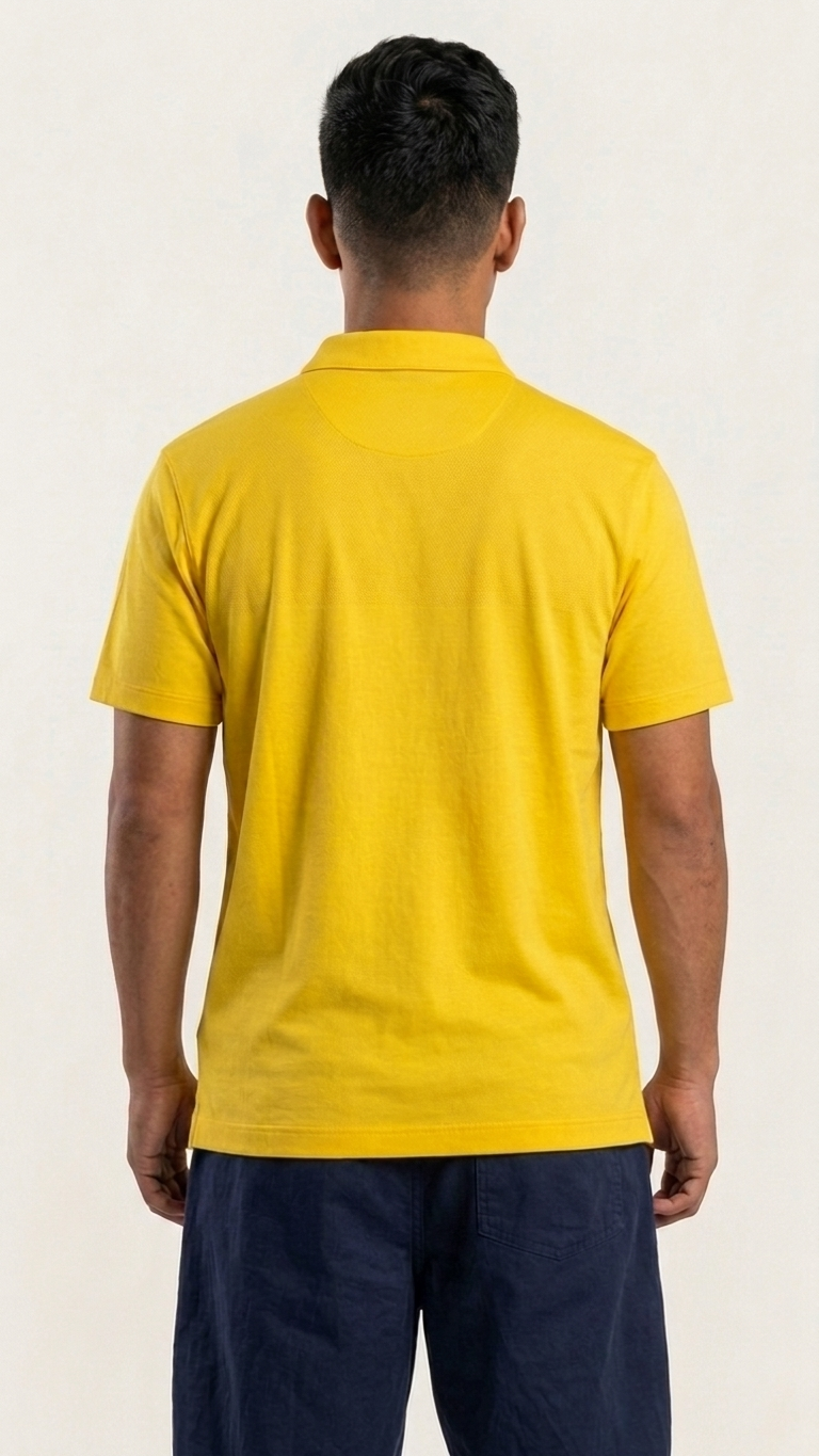 Polo Jordan x michigan