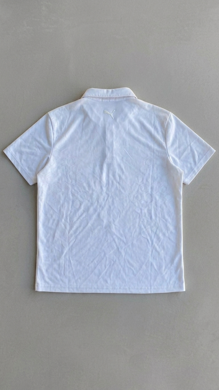 Polo puma