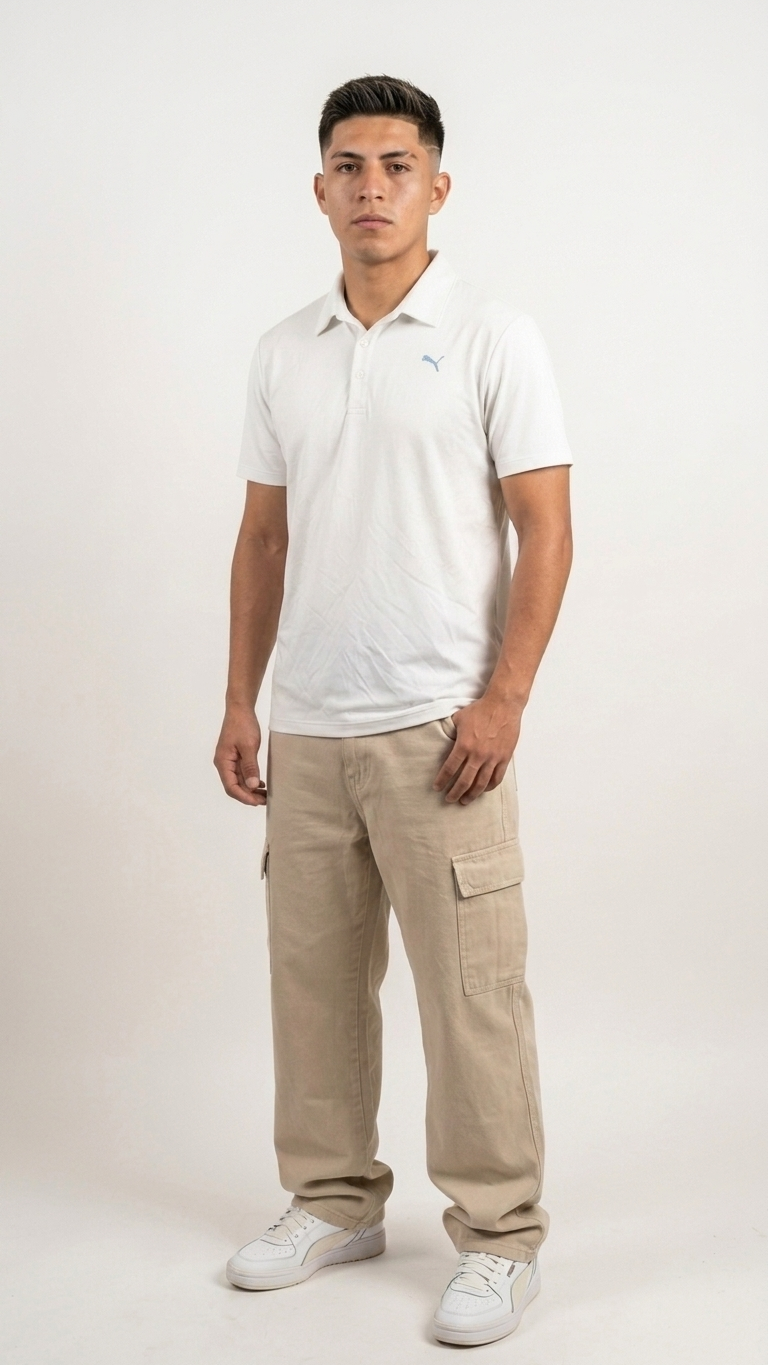 Polo puma