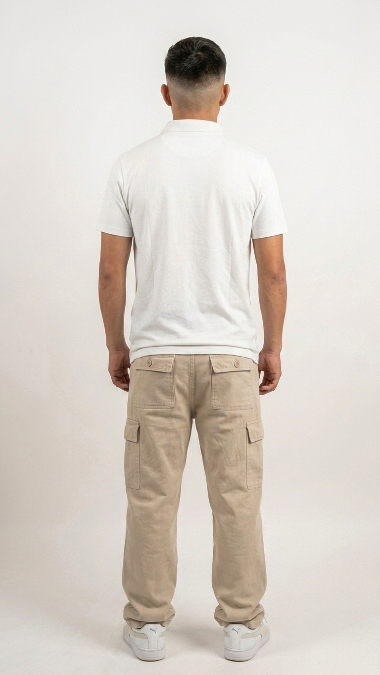 Polo puma