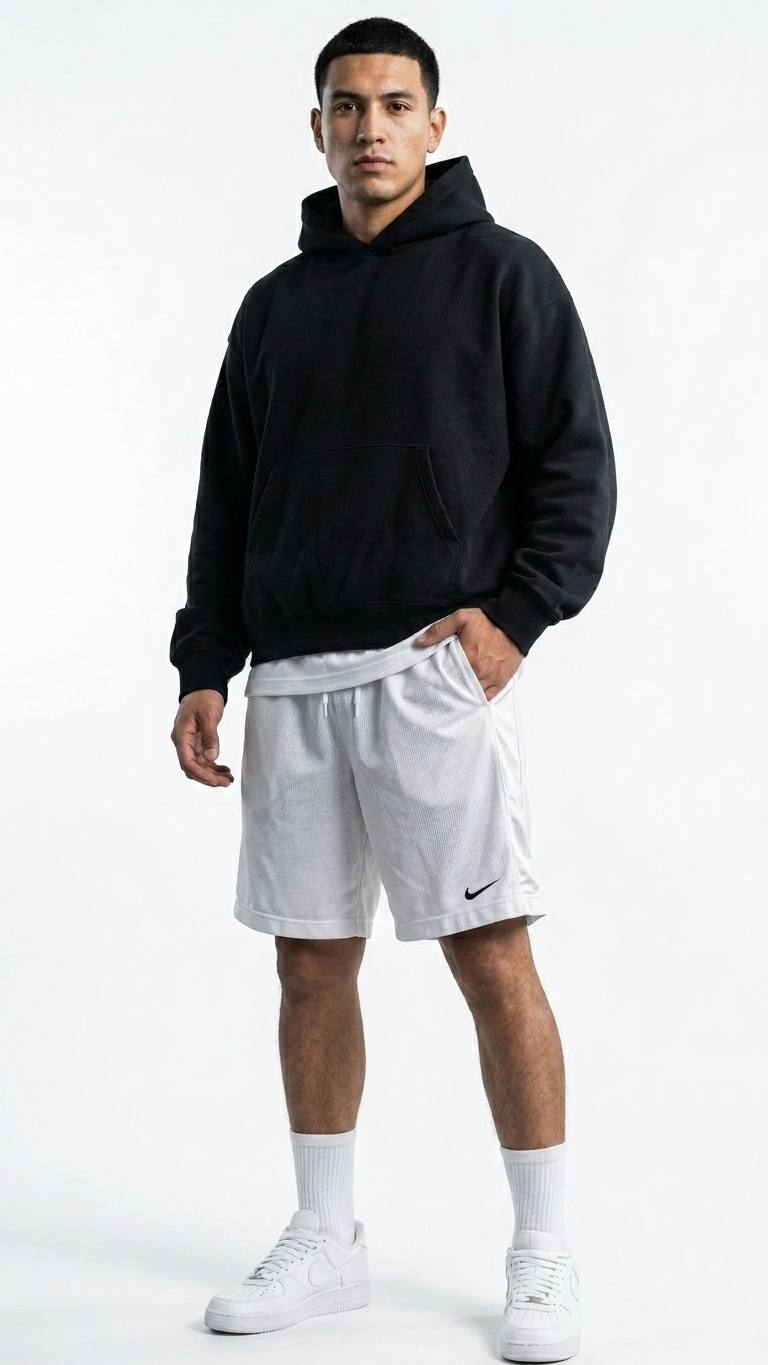Short nike basketball