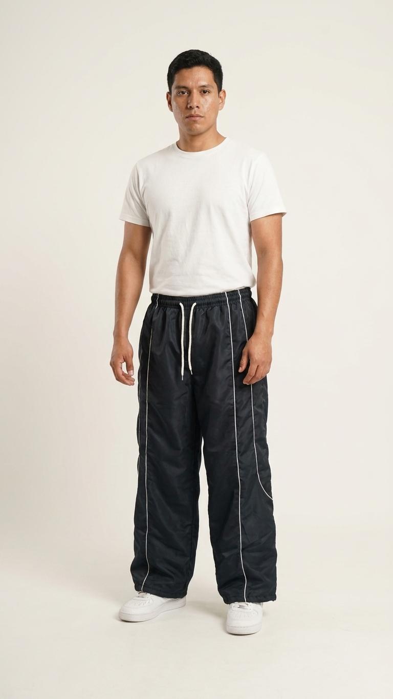 Track pant