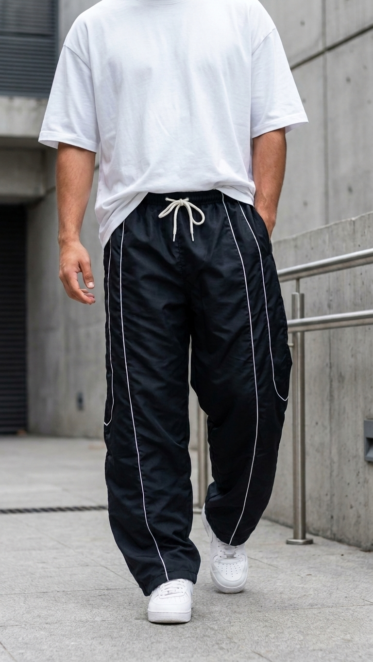 Track pant