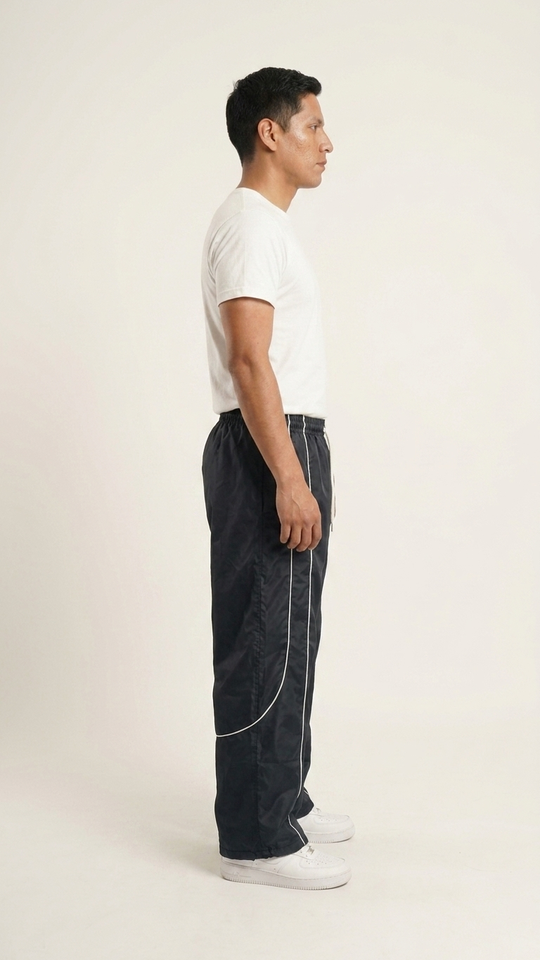 Track pant