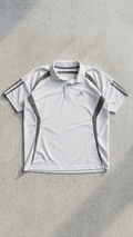 Polo adidas grey