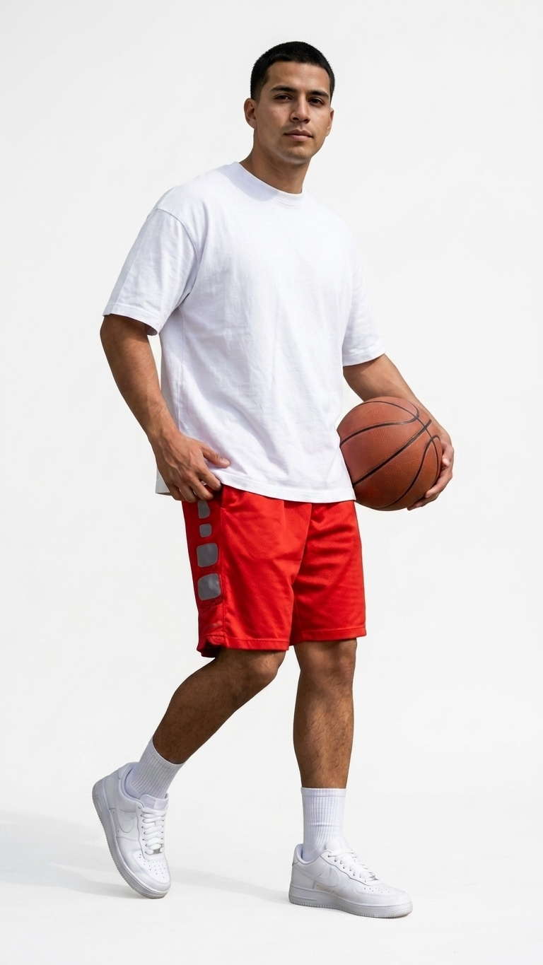 Short Nike Elite OG
