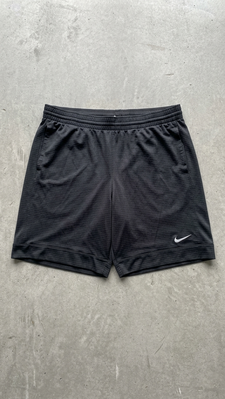 Short Nike Negro OG