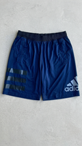 Short Adidas BIG 3 líneas OG