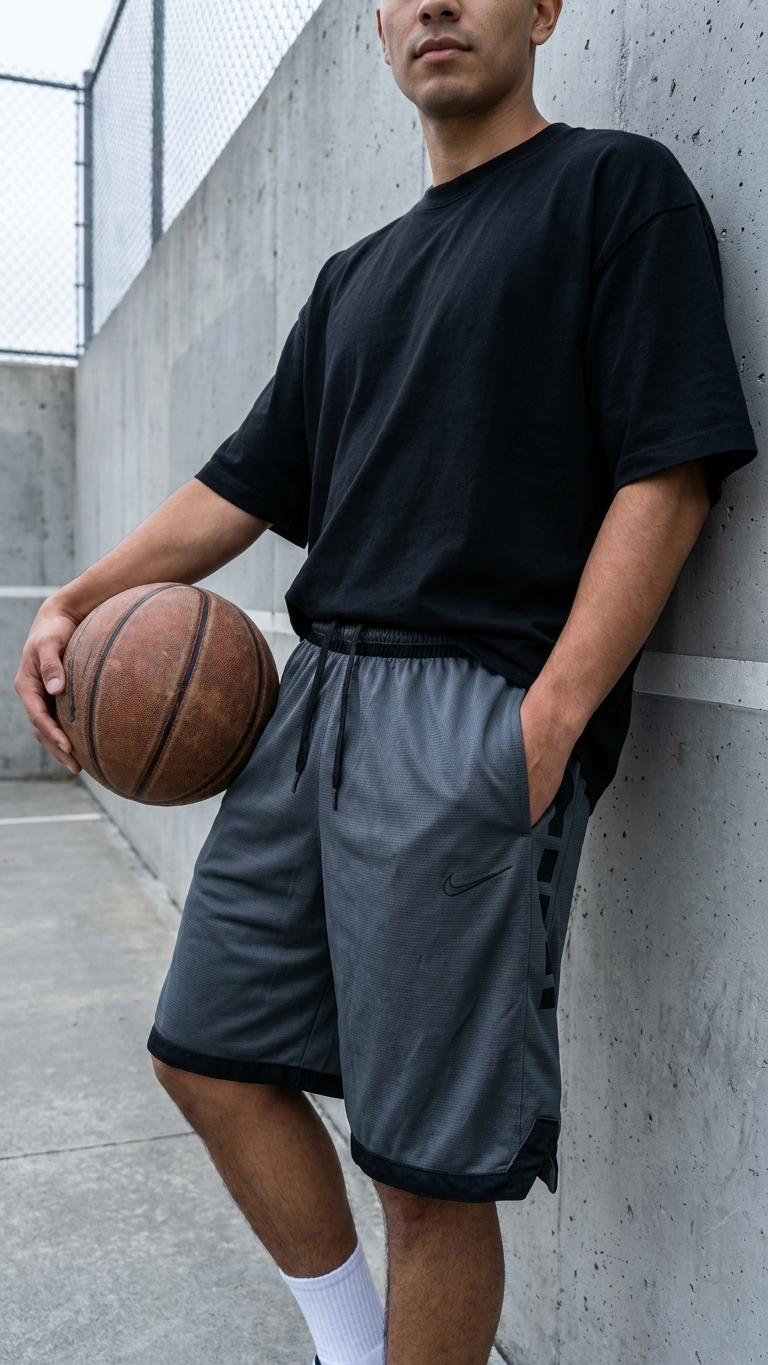 Short Nike Drifit OG