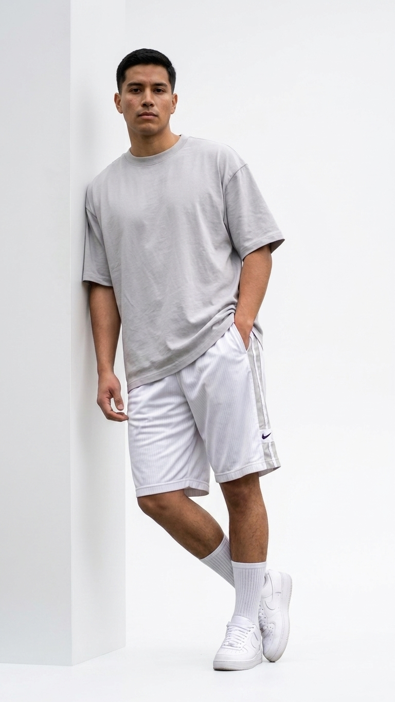 Short nike OG