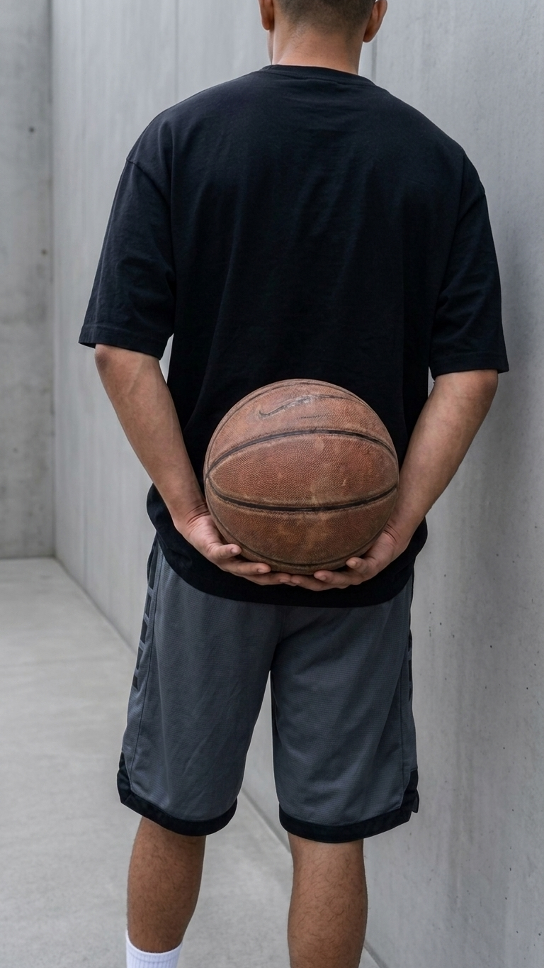 Short Nike Drifit OG