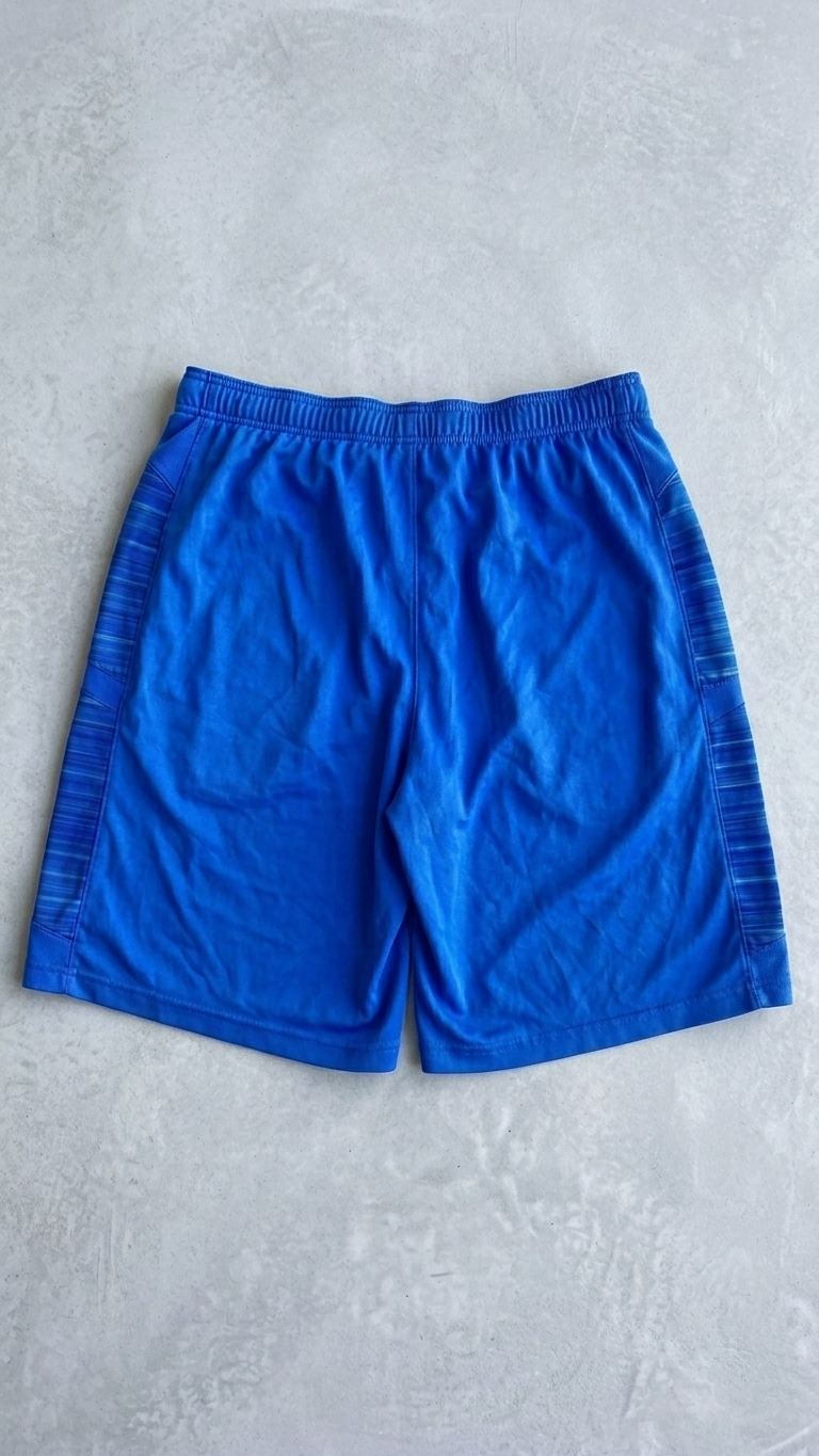 Short Nike Azul