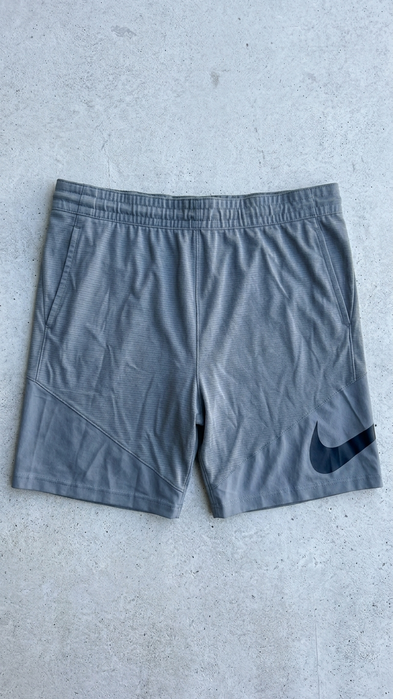 Short Nike Big pipa