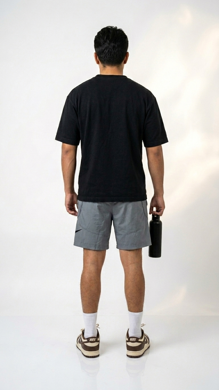 Short Nike Big pipa