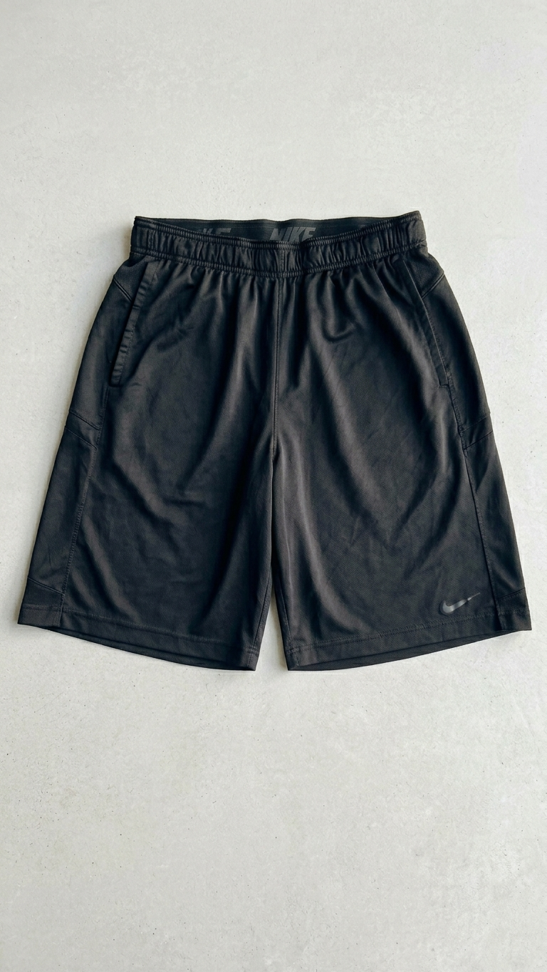 Short Nike Black