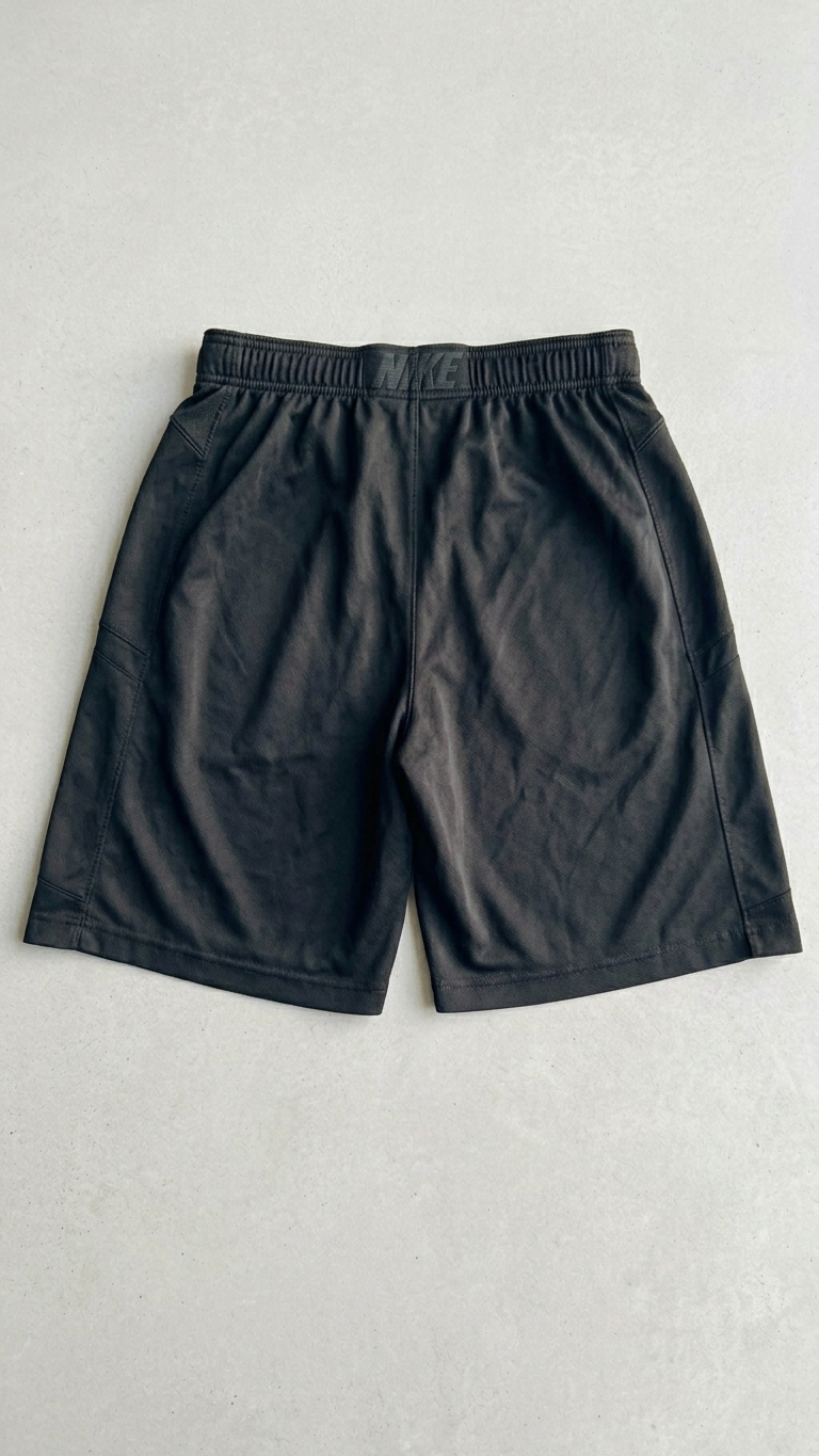 Short Nike Black