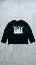 Remera manga larga lost